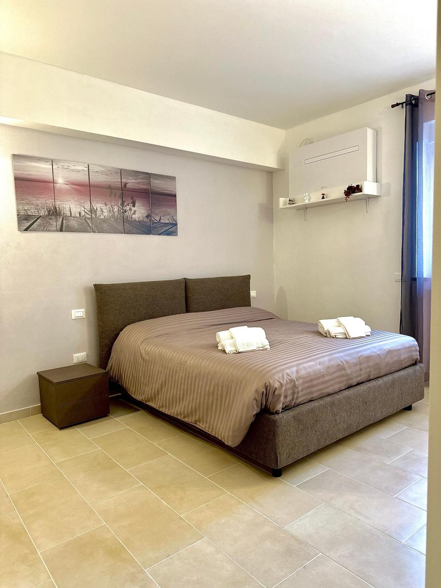 Monica'S Dream Apartment Βερόνα Εξωτερικό φωτογραφία